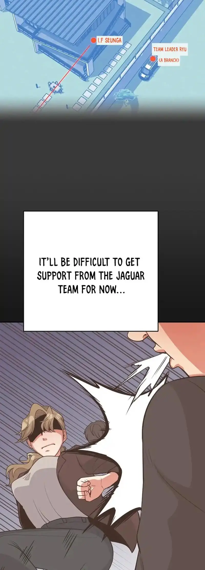 Scorpion Time Chapter 20 28